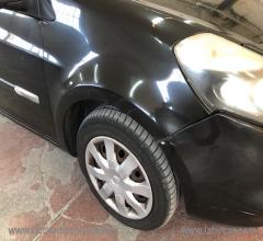Auto - Renault clio 1.5 dci 85 cv 5p. dynamique