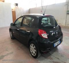 Auto - Renault clio 1.5 dci 85 cv 5p. dynamique