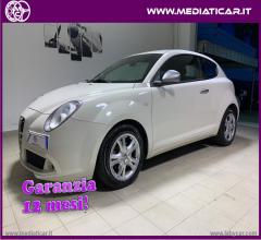 Auto - Alfa romeo mito 1.3 jtdm-2 95 cv s&s distinctive