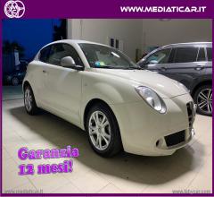 Auto - Alfa romeo mito 1.3 jtdm-2 95 cv s&s distinctive