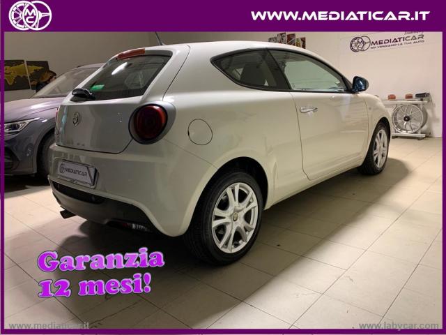 Auto - Alfa romeo mito 1.3 jtdm-2 95 cv s&s distinctive