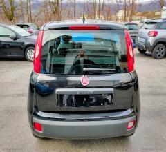 Auto - Fiat panda 1.2 easy