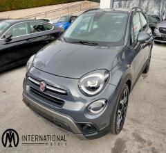 Auto - Fiat 500x 1.6 m.jet 130 cv cross