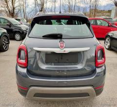 Auto - Fiat 500x 1.6 m.jet 130 cv cross