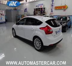 Auto - Ford focus 1.6 tdci 115 cv titanium