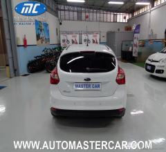 Auto - Ford focus 1.6 tdci 115 cv titanium