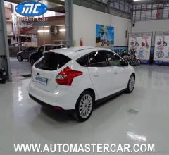 Auto - Ford focus 1.6 tdci 115 cv titanium