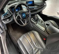 Auto - Bmw i8