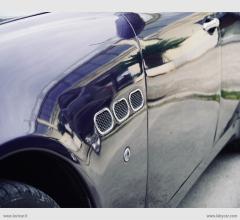 Auto - Maserati quattroporte 4.2 v8