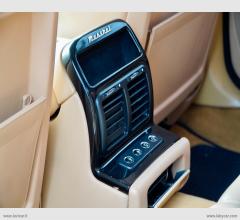 Auto - Maserati quattroporte 4.2 v8