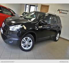 Auto - Nissan qashqai+2 2.0 dci dpf 4wd tekna