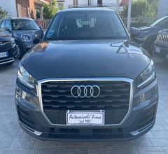 Auto - Audi q2 30 tdi s tronic business