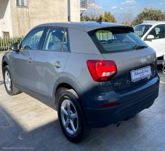 Auto - Audi q2 30 tdi s tronic business