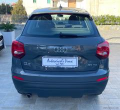 Auto - Audi q2 30 tdi s tronic business