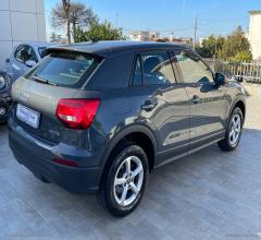 Auto - Audi q2 30 tdi s tronic business