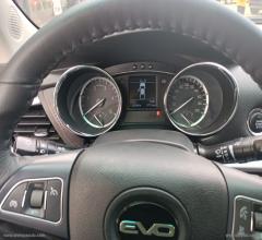 Auto - Evo cross 4 2.0 turbo diesel dc