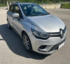 Auto - Renault clio sporter dci 8v 90 cv s&s energy