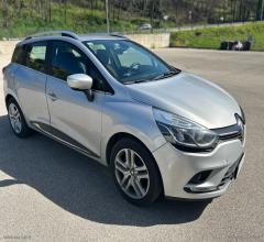 Auto - Renault clio sporter dci 8v 90 cv s&s energy