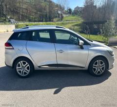 Auto - Renault clio sporter dci 8v 90 cv s&s energy