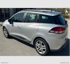 Auto - Renault clio sporter dci 8v 90 cv s&s energy