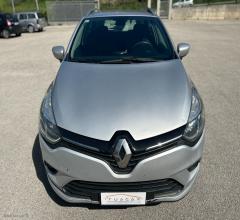 Auto - Renault clio sporter dci 8v 90 cv s&s energy