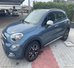 Auto - Fiat 500x 1.4 t-jet 120 cv gpl mirror