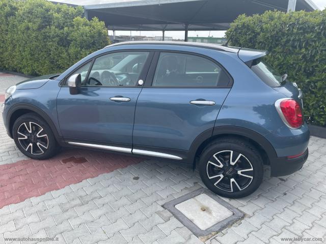 Auto - Fiat 500x 1.4 t-jet 120 cv gpl mirror