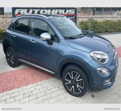 Auto - Fiat 500x 1.4 t-jet 120 cv gpl mirror