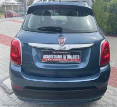 Auto - Fiat 500x 1.4 t-jet 120 cv gpl mirror