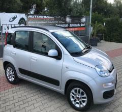 Auto - Fiat panda 1.2 lounge