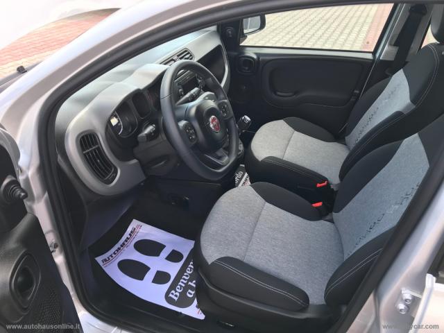 Auto - Fiat panda 1.2 lounge