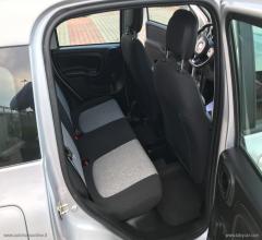 Auto - Fiat panda 1.2 lounge