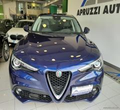 Auto - Alfa romeo stelvio 2.2 t.diesel 210 cv at8 q4 exec.