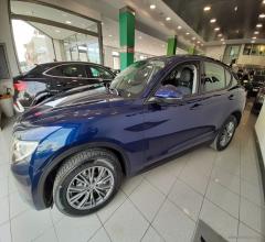 Auto - Alfa romeo stelvio 2.2 t.diesel 210 cv at8 q4 exec.