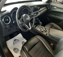 Auto - Alfa romeo stelvio 2.2 t.diesel 210 cv at8 q4 exec.