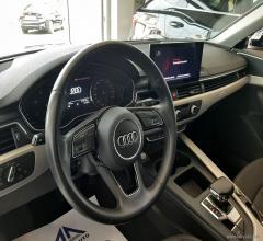 Auto - Audi a4 avant 40 tdi quattro s tronic bus.