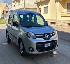 Auto - Renault kangoo 1.5 dci 110 cv 5p. s&s limited trasporto disabili