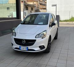 Opel corsa 1.2 5p. advance