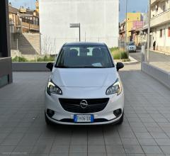 Auto - Opel corsa 1.2 5p. advance