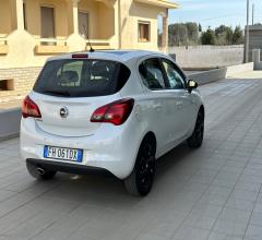 Auto - Opel corsa 1.2 5p. advance