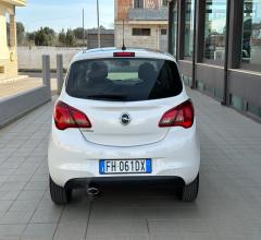 Auto - Opel corsa 1.2 5p. advance