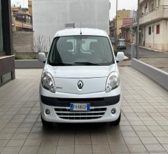 Auto - Renault kangoo 1.5 dci 85 cv 5p. dynamique trasporto disabili 4+1