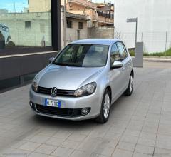 Auto - Volkswagen golf 1.6 tdi 5p. highline