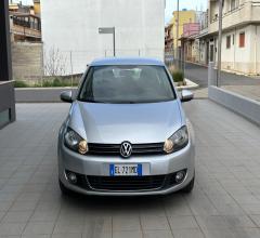 Auto - Volkswagen golf 1.6 tdi 5p. highline