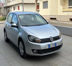 Auto - Volkswagen golf 1.6 tdi 5p. highline