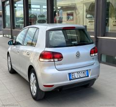 Auto - Volkswagen golf 1.6 tdi 5p. highline