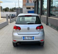 Auto - Volkswagen golf 1.6 tdi 5p. highline