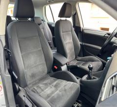 Auto - Volkswagen golf 1.6 tdi 5p. highline