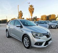 Auto - Renault mÃ©gane dci 8v 110 cv energy zen