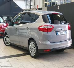 Auto - Ford c-max 1.6 tdci 115 cv titanium